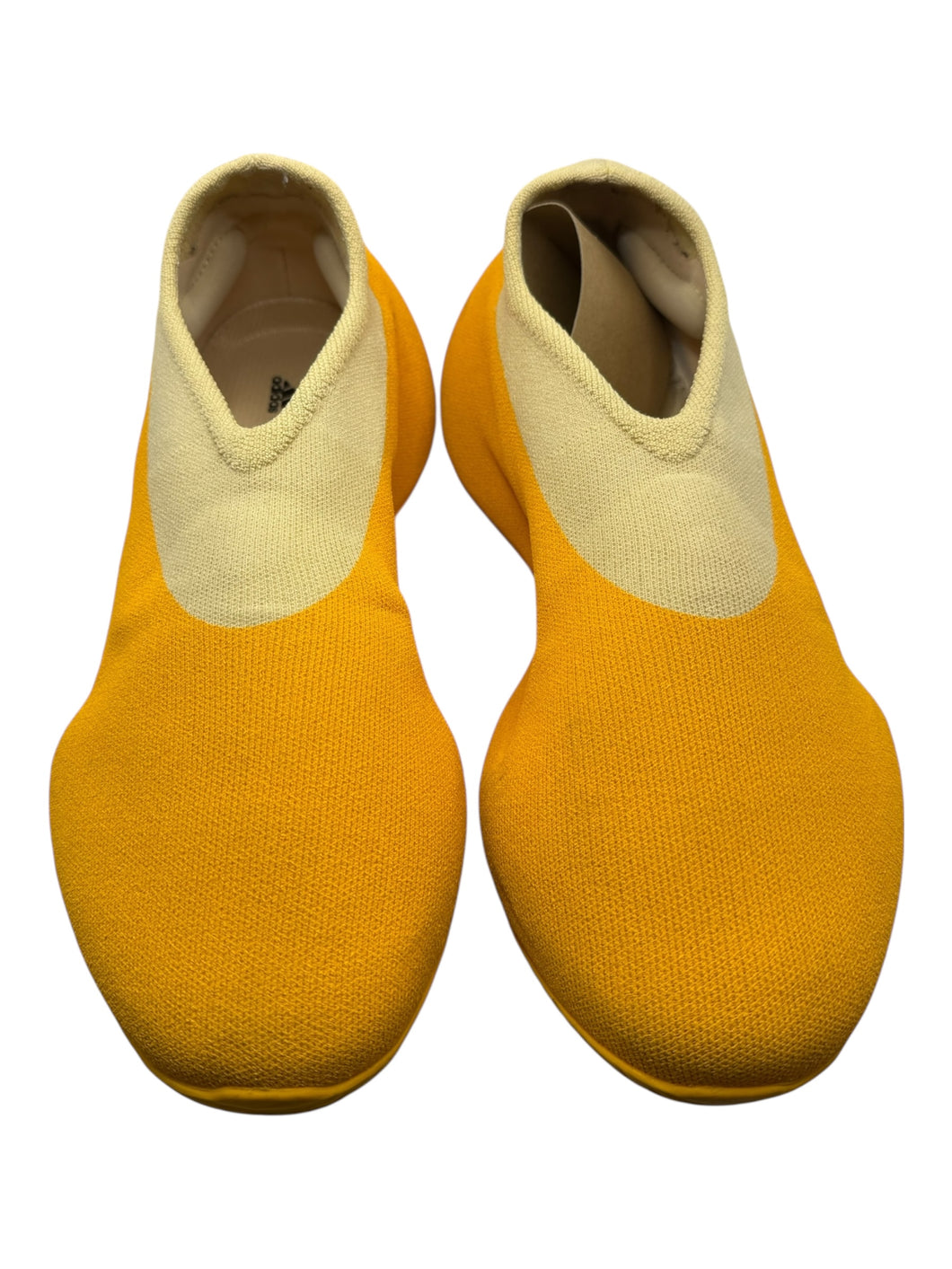 adidas Yeezy Knit RNR Sulfur (Pre-Owned) SZ 9.5