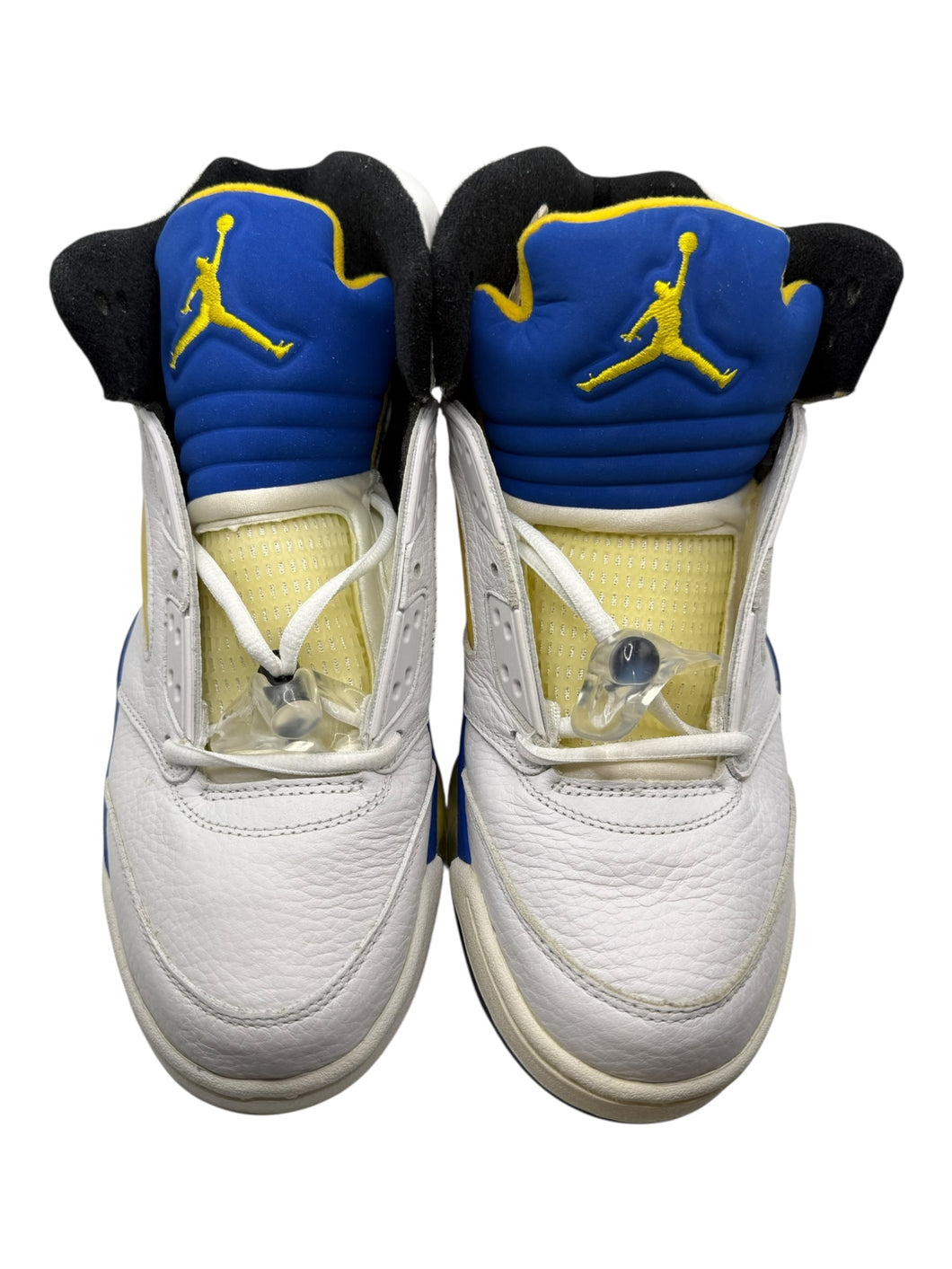 Jordan 5 Retro Laney (2000) DS SZ 9.5 NOT WEARABLE