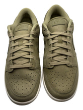 Load image into Gallery viewer, Nike Dunk Low PRM Neutral Olive (Women&#39;s) DS SZ 8.5M/10W
