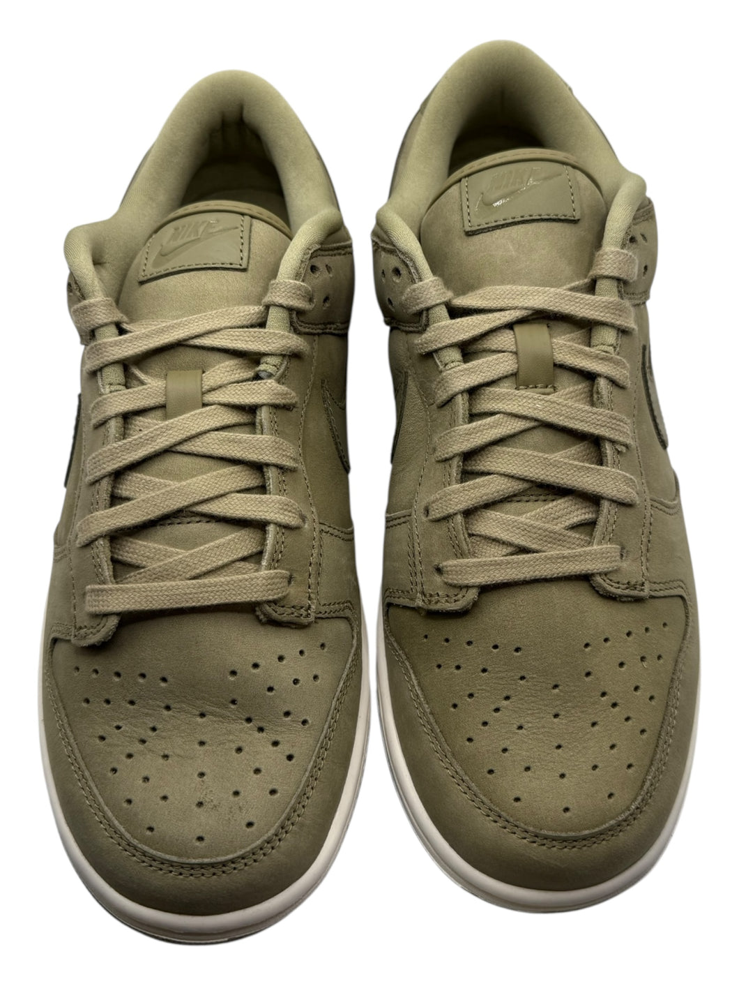Nike Dunk Low PRM Neutral Olive (Women's) DS SZ 8.5M/10W
