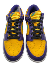 Load image into Gallery viewer, Nike Dunk Low LX Lisa Leslie (Women&#39;s) DS SZ 10
