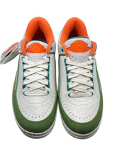 Load image into Gallery viewer, Jordan 2 Retro Low TITAN (Women&#39;s) DS Multiple sizes avail
