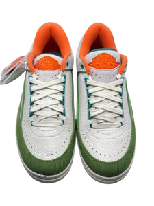 Jordan 2 Retro Low TITAN (Women's) DS Multiple sizes avail
