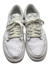 Load image into Gallery viewer, Jordan 1 Low OG Neutral Grey 2021 (Pre-Owned) SZ 10w
