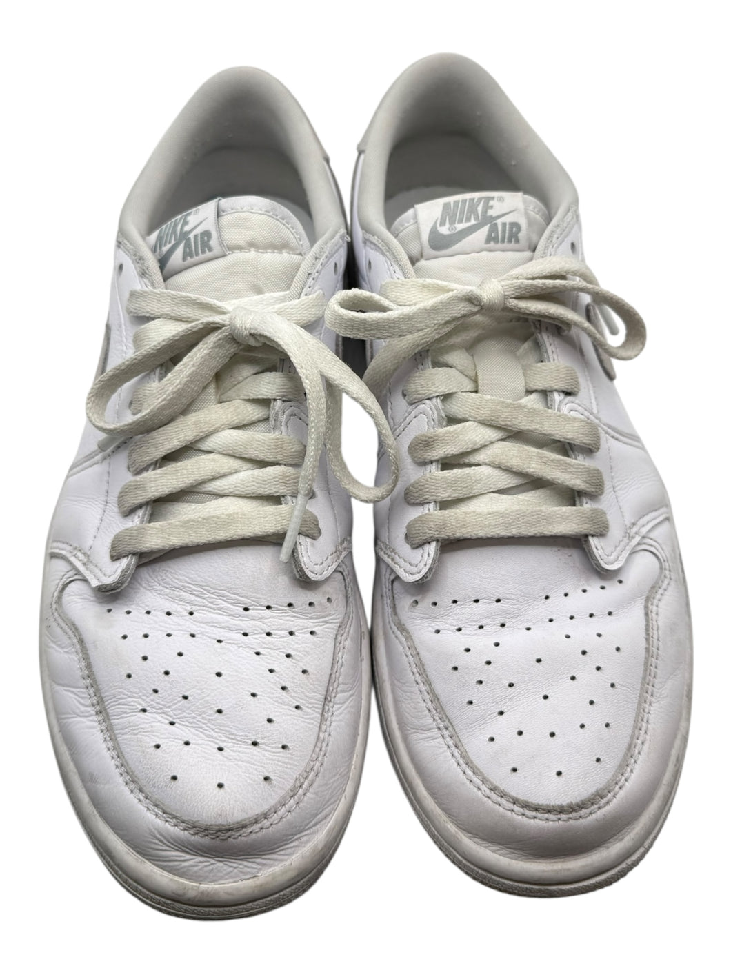 Jordan 1 Low OG Neutral Grey 2021 (Pre-Owned) SZ 10w