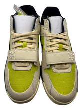 Load image into Gallery viewer, Jordan Jumpman Jack TR Travis Scott Bright Cactus DS SZ 8.5
