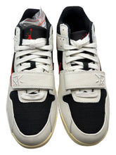 Load image into Gallery viewer, Jordan Jumpman Jack TR Travis Scott University Red DS SZ 9
