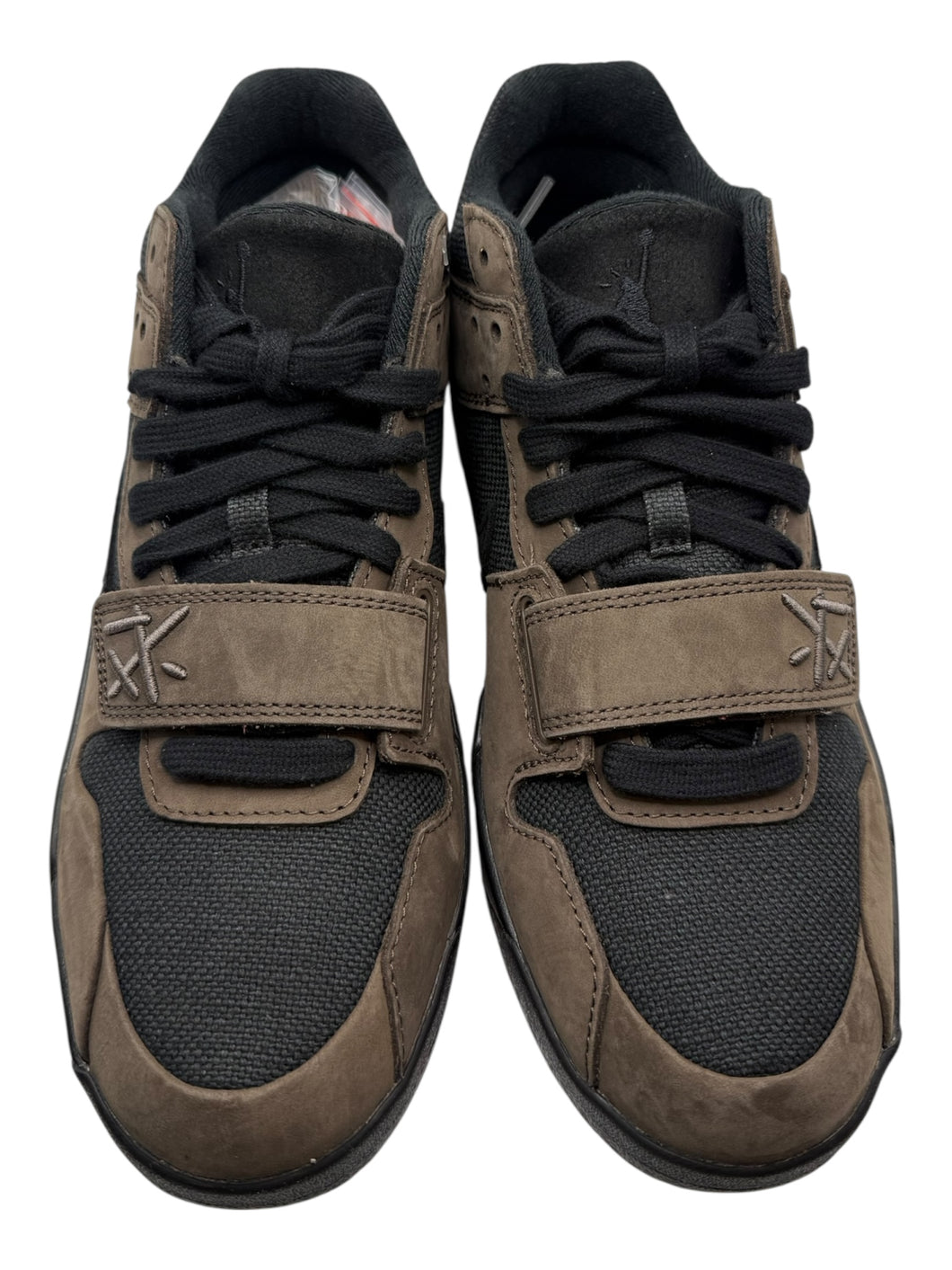 Jordan Jumpman Jack TR Travis Scott Dark Mocha DS SZ 8.5