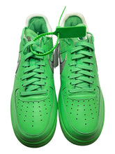 Load image into Gallery viewer, Nike Air Force 1 Low Off-White Brooklyn DS SZ 8
