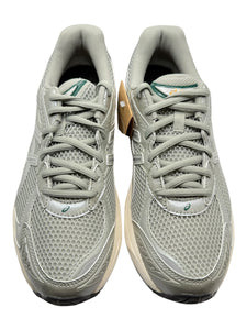 ASICS GT-2160 Seal Grey Jewel Green DS SZ 8.5