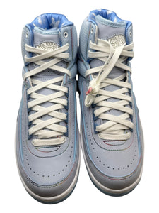 Jordan 2 Retro J Balvin DS SZ 7