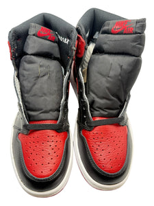 Jordan 1 Retro High Bred Banned (2016) DS SZ 7