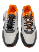 Load image into Gallery viewer, Nike Air Max 1 SP HUF Brilliant Orange DS SZ 8.5
