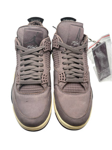 Jordan 4 Retro SP A Ma Maniére Violet Ore DS SZ 8.5