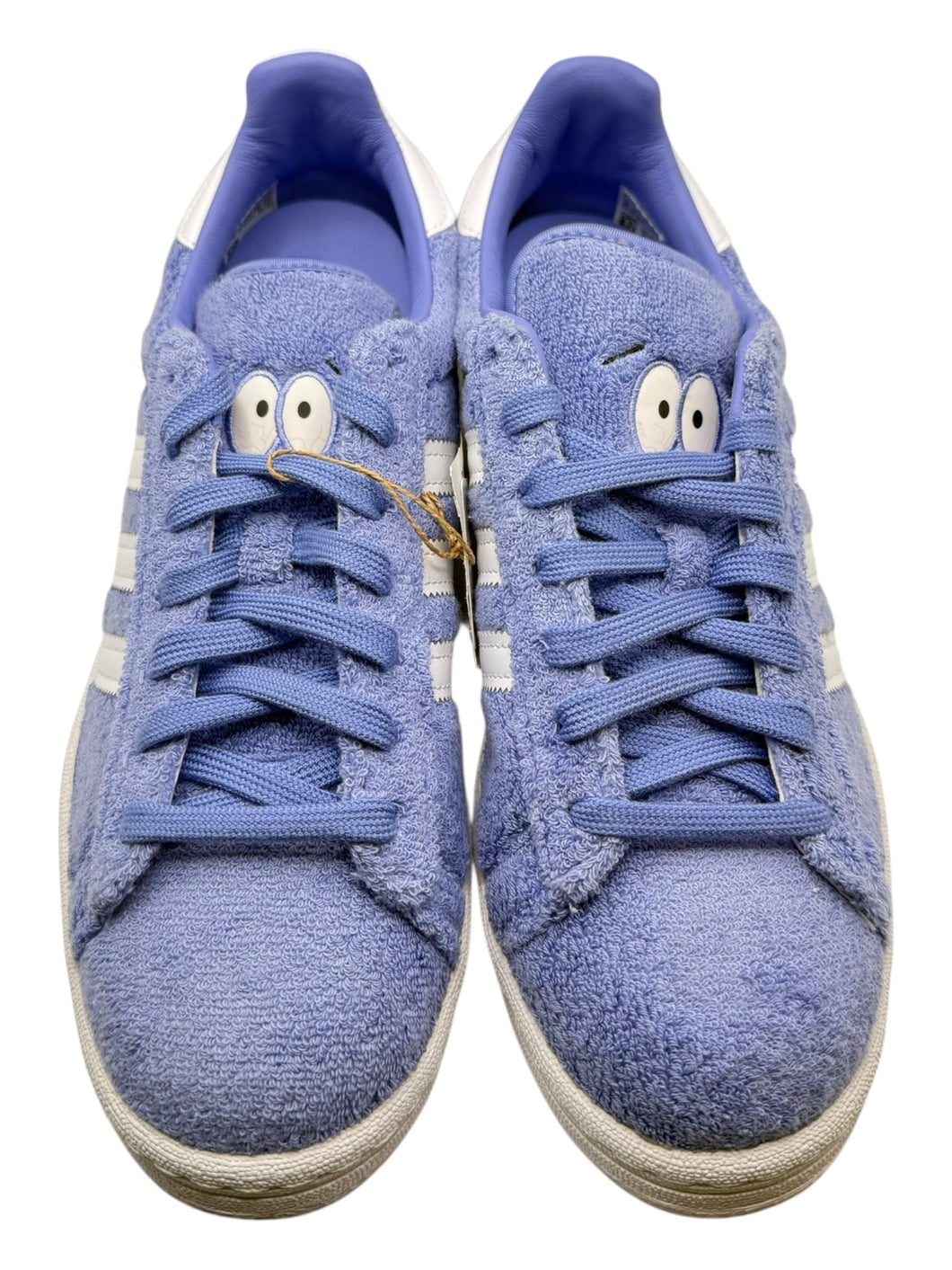 adidas Campus 80s South Park Towelie DS SZ 8