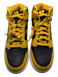 Nike Dunk High Wu-Tang (2024) DS SZ 8.5