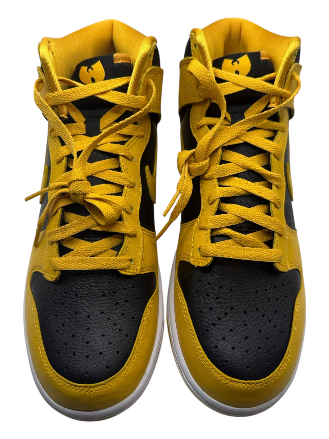 Nike Dunk High Wu-Tang (2024) DS SZ 8.5
