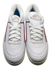 Load image into Gallery viewer, Jordan 2 Retro Low NC to Chi (DS) SZ 10W
