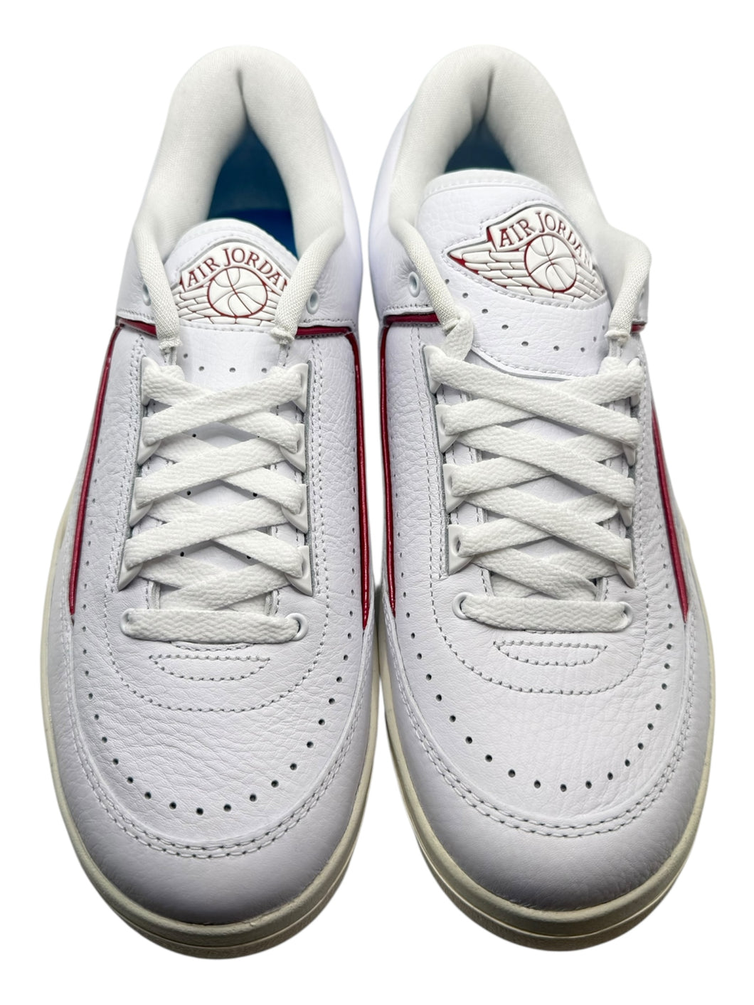 Jordan 2 Retro Low NC to Chi (DS) SZ 10W