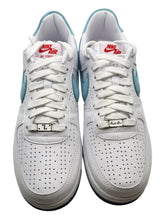 Load image into Gallery viewer, Nike Air Force 1 Low Puerto Rico (2022)  DS SZ 8
