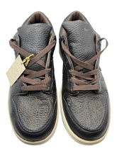 Load image into Gallery viewer, Nike Dunk Low Michael Desmond Laser Black (DS) SZ 9
