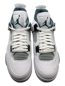 Jordan 4 Retro Oxidized Green (DS) SZ 8.5