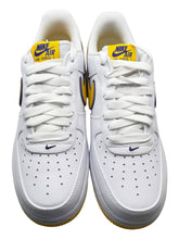Load image into Gallery viewer, Nike Air Force 1 Low Retro QS Kobe Bryant Lakers Home (DS) SZ 8
