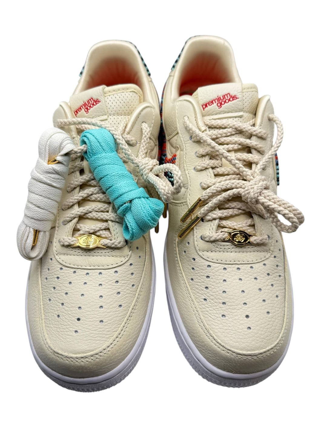 Nike Air Force 1 Low Premium Goods The Bella (Women's) DS SZ 8
