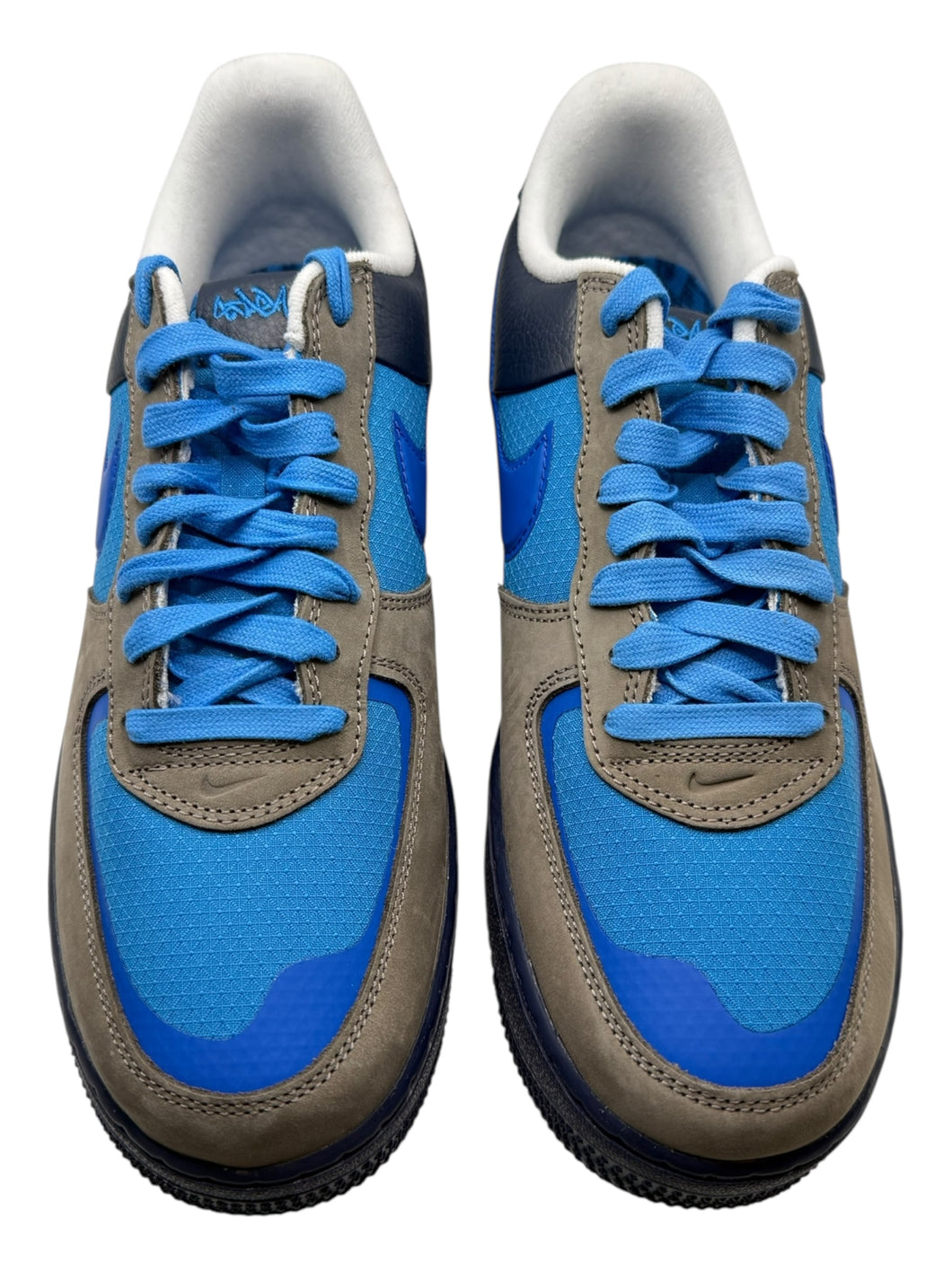 Nike Air Force 1 Low SP Stash (2024) DS Size 8