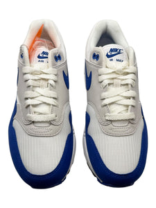 Nike Air Max 1 Anniversary Royal (2017) DS SZ 7