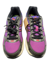 Load image into Gallery viewer, ASICS Gel-1130 Kith Marvel Villains Magneto Opened Box (Comic Not Included) DS SZ 8.5
