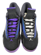 Load image into Gallery viewer, Jordan 14 Retro Doernbecher (2019) **SIGNED BY ETHAN ELLIS** DS SZ 8.5
