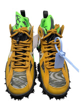 Load image into Gallery viewer, Nike Air Terra Forma Off-White Archaeo Brown DS SZ 7
