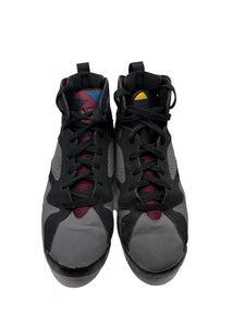 Jordan 7 Retro Bordeaux (2011) (GS) SZ 7Y (Pre-Owned) (Replacement Box)