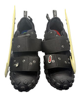 Load image into Gallery viewer, Nike CPFM Air Flea 2 Cactus Plant Flea Market Black Alabaster (Pre-Owned) SZ 8.5
