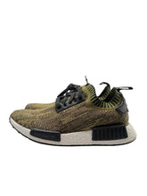 Load image into Gallery viewer, adidas NMD R1 Olive Camo (Pre-Owned) SZ 6
