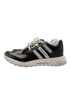 adidas Y-3 Pureboost ZG Knit Core Black (Pre-Owned) SZ 6.5