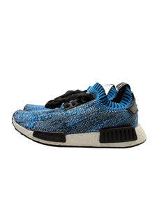 adidas NMD R1 Blue Camo SZ 6.5