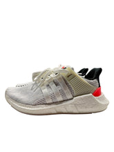 Load image into Gallery viewer, adidas EQT Support 93/17 White Red (Pre-Owned) SZ 6.5
