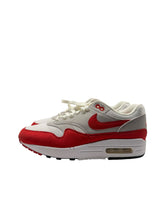 Load image into Gallery viewer, Nike Air Max 1 Anniversary Red (2017) (Pre-Owned) SZ 7
