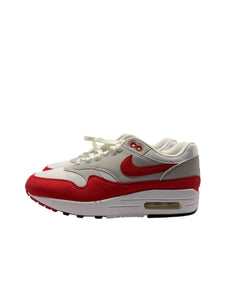Nike Air Max 1 Anniversary Red (2017) (Pre-Owned) SZ 7