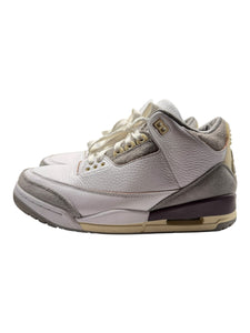 Jordan 3 Retro SP A Ma Maniére (Women's) (Pre-Owned) SZ 8