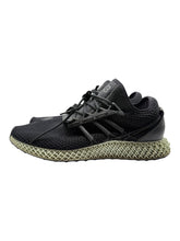 Load image into Gallery viewer, adidas Y-3 Runner 4D II Black (Pre-Owned) SZ 8
