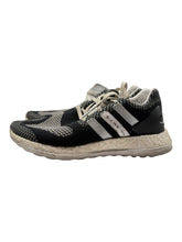 Load image into Gallery viewer, adidas Y-3 Pureboost ZG Knit Core Black (Pre-Owned) SZ 8
