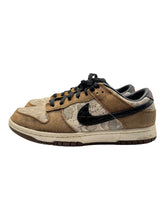 Load image into Gallery viewer, Nike Dunk Low Premium CO.JP Brown Snakeskin (Pre-Owned) SZ 8.5
