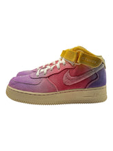 Load image into Gallery viewer, Nike Air Force 1 Mid Stussy Fossil (DS) SZ 8.5
