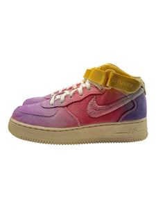 Nike Air Force 1 Mid Stussy Fossil (DS) SZ 8.5