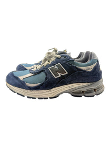 New Balance 2002R Protection Pack Dark Navy (Pre-Owned) (Rep Box) SZ 8.5