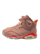 Load image into Gallery viewer, Jordan 6 Retro Aleali May (Women&#39;s) (Pre-Owned) SZ 8.5
