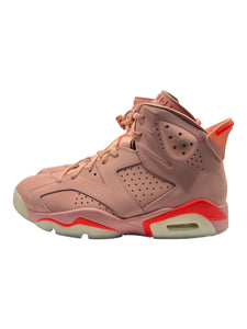 Jordan 6 Retro Aleali May (Women's) (Pre-Owned) SZ 8.5